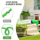 Expandable Magic Hose