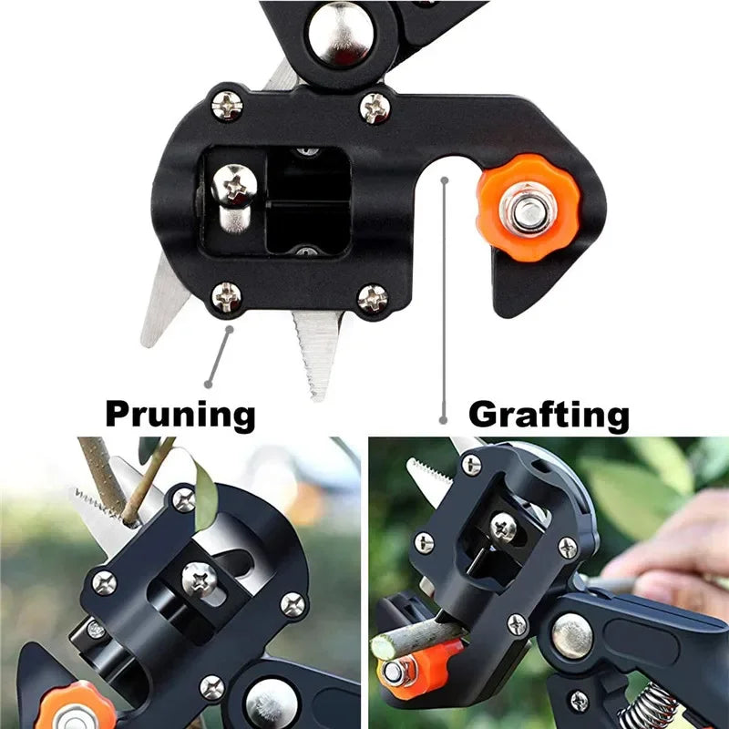 Grafting Pruner Garden Grafting Tool