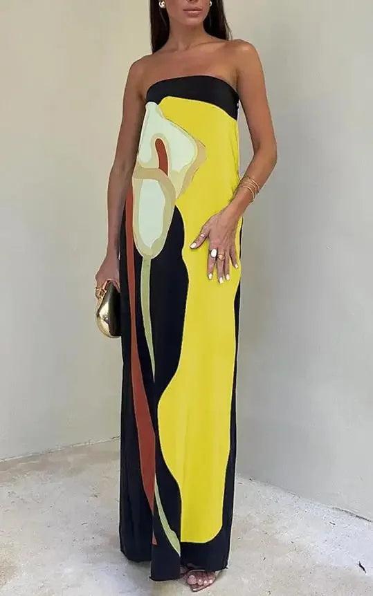 Bright Yellow / L
