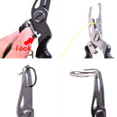 New Multifunction Fishing Pliers Tools