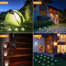 Outdoor Underground Lamp