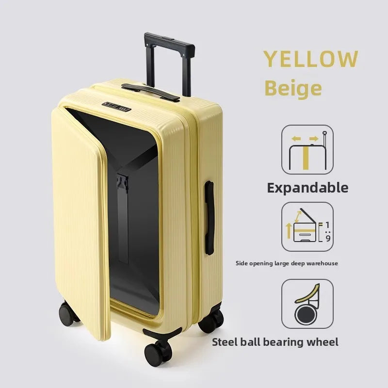 Carry on Travel Luggage
