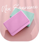 Gym Foam Brick Training Blocks