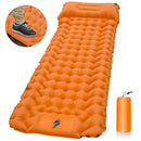 Outdoor Sleeping Pad