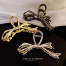 Metal Hair Clip