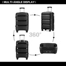 24 inch Medium Check in Luggage