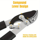 Telescopic Long Length Scissor
