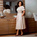 Women's Office Bodycon Dress