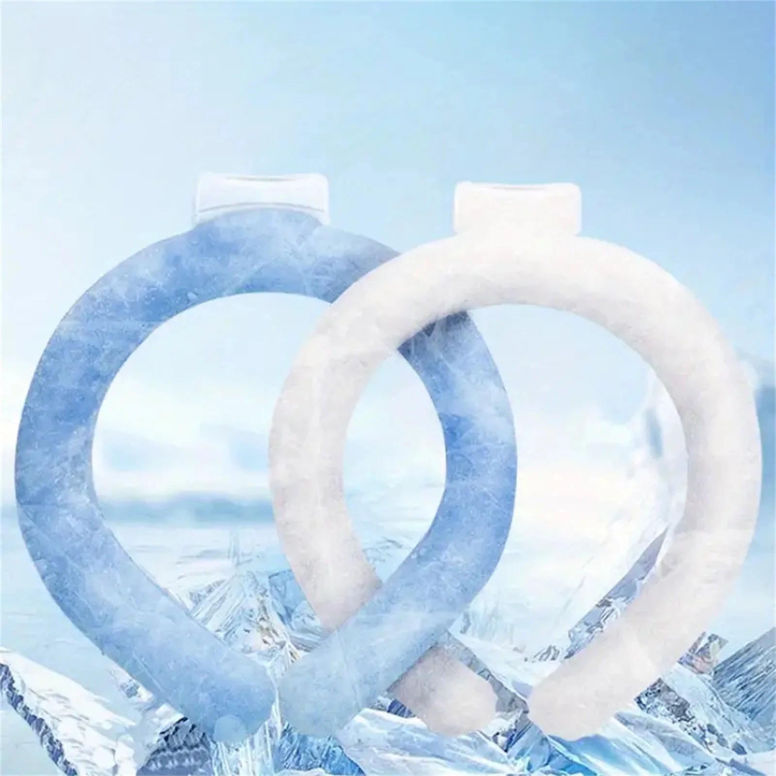 Outdoor Neck Cooler