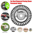 New Lawnmower Blade Adapter Garden Tool