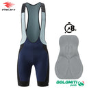 Cycling Bib Shorts