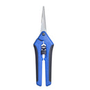 Powerful garden pruning scissors