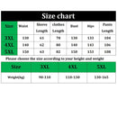 Man Casual Loose Luxury Print Sleepwear