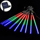 Waterproof LED Meteor Shower Lights