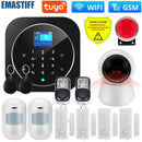 WIFI Alarm System