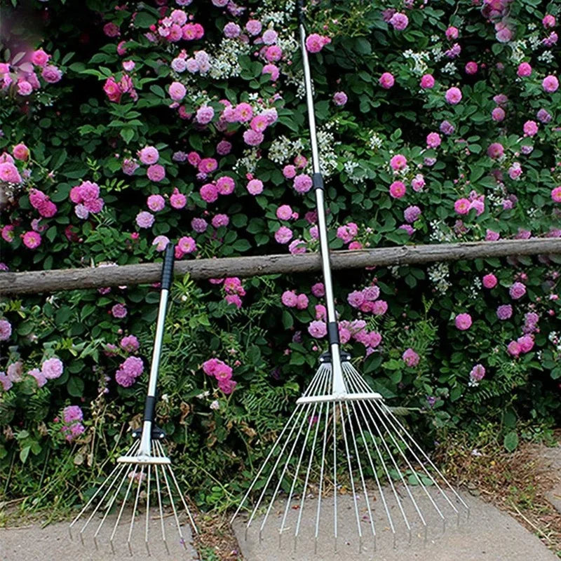 Small Garden Rake