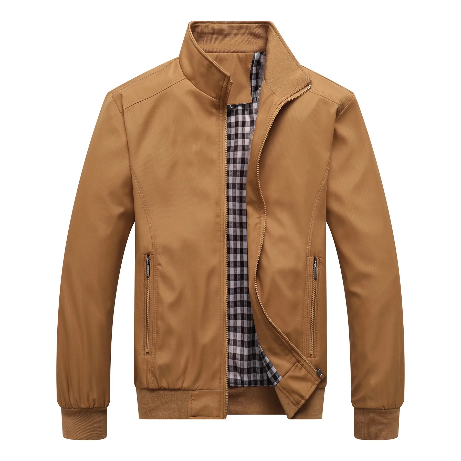 M / Khaki