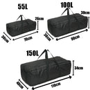 Camping Equipment Storage Bag