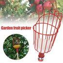 Fruit Collection Picking Catcher Device