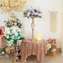 Table Candle Holder Decoration