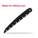 Folding Hand Pruning Saw