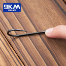 9KM Steel Fishing Hooks