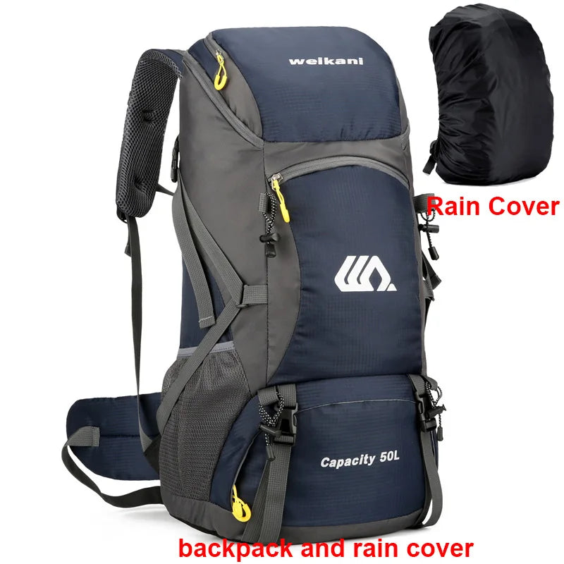 BU Bag ad cover