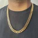 1 piece 316L Stainless Steel Chain