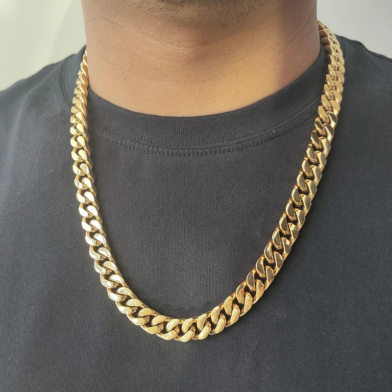1 piece 316L Stainless Steel Chain
