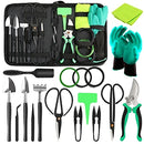 24 PCS Bonsai Tree Kit
