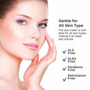 Instant Eye Cream For Anti Aging Dark Circles Bags