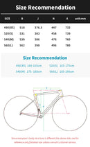 Carbon Road Bike