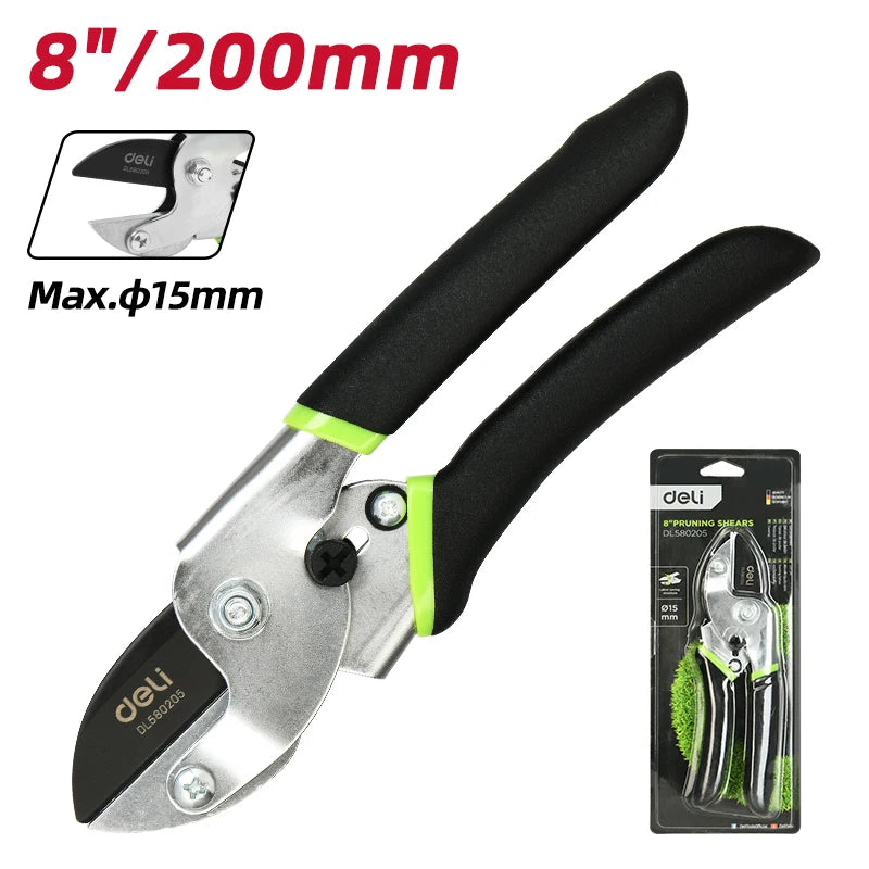 55C 8 Inch B