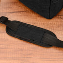 1PC Black Nylon DSLR Camera Bag