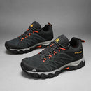 Men's High Quality Leather Hiking Shoes