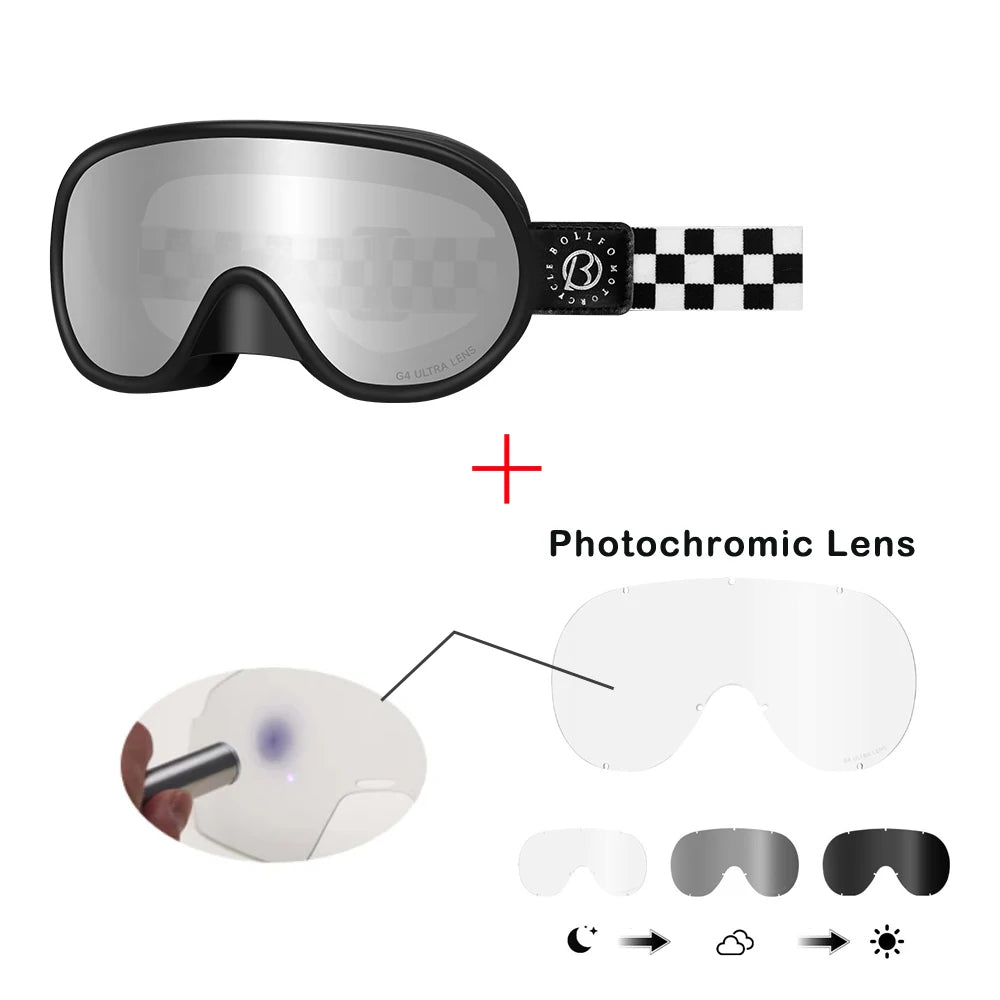 Photochromic 2 / MULTI / CHINA|One Size