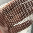 3mm-5mm Mesh Semi-Finished Knotless Nylon Fishing Net