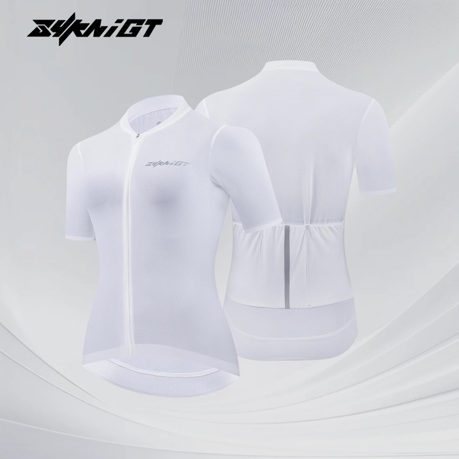 WHITE / XXL
