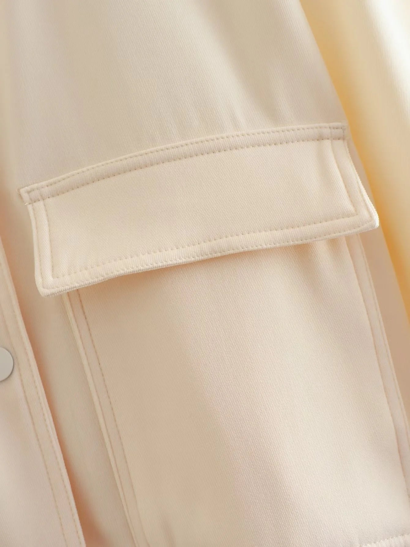 2024 Woman Bomber Jacket