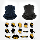 Camping Multi-Function Biker Mask