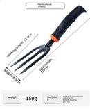 7-Piece Garden Tool Set