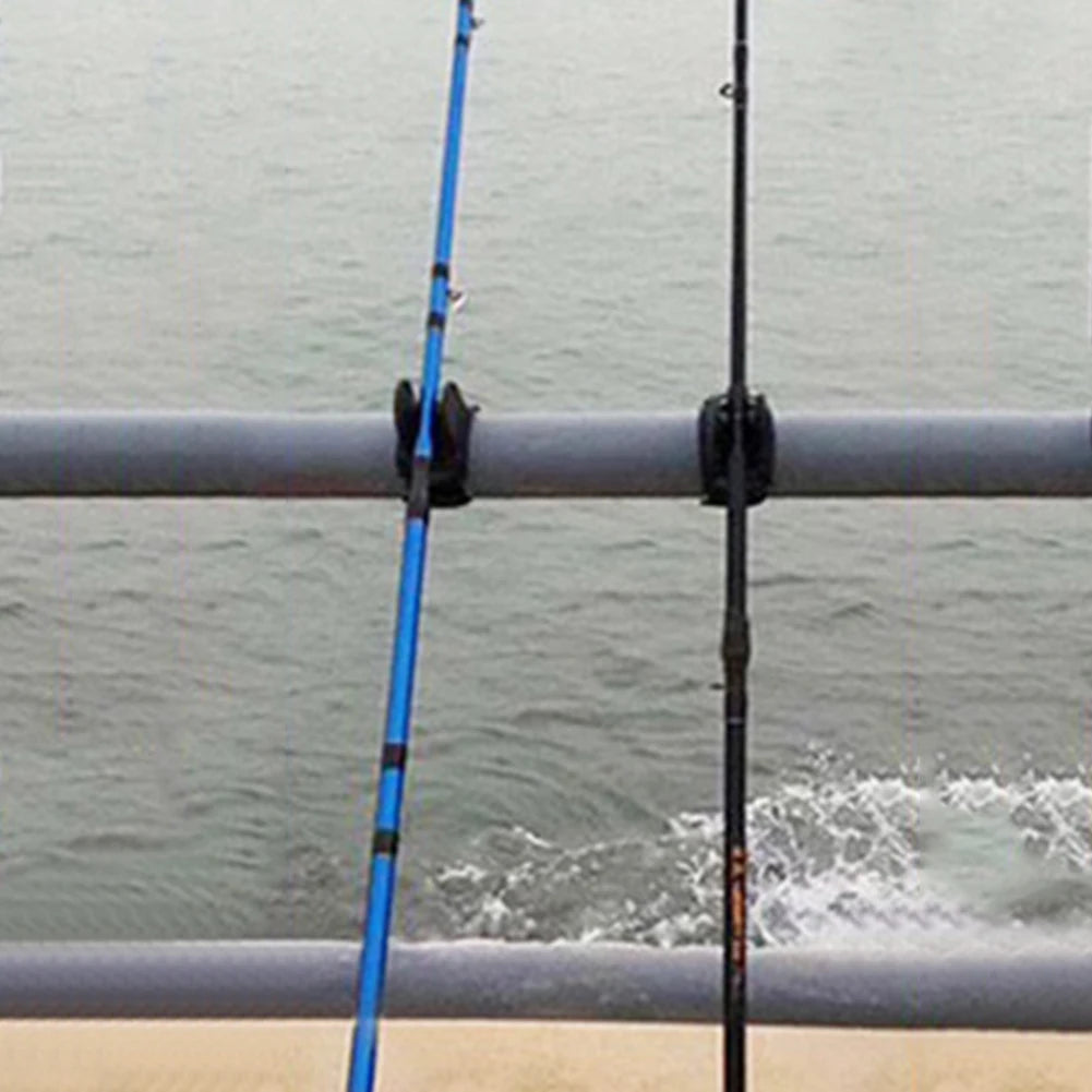 Portable Fishing Feeder Pod Stand
