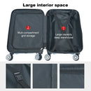 4 Pcs/Set Suitcase Set