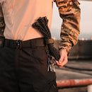 Multi-purpose Safety Clip