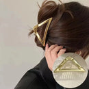 Metal Hair Clip