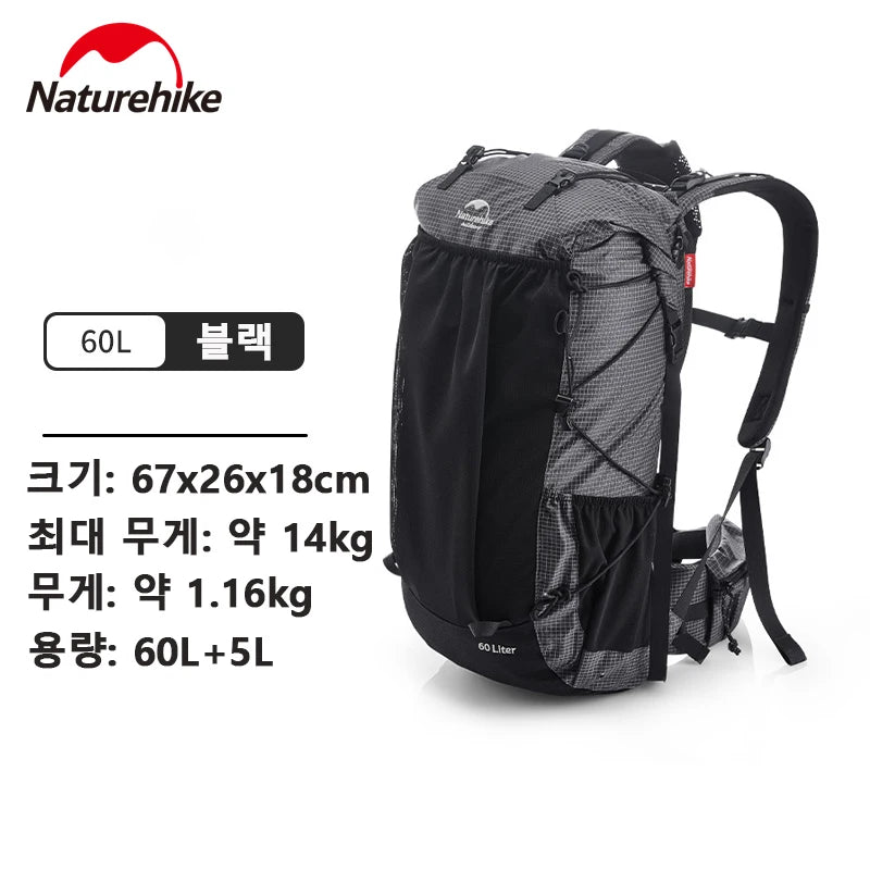 Black 60L / CHINA