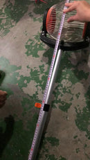 Rolling Nut Picker