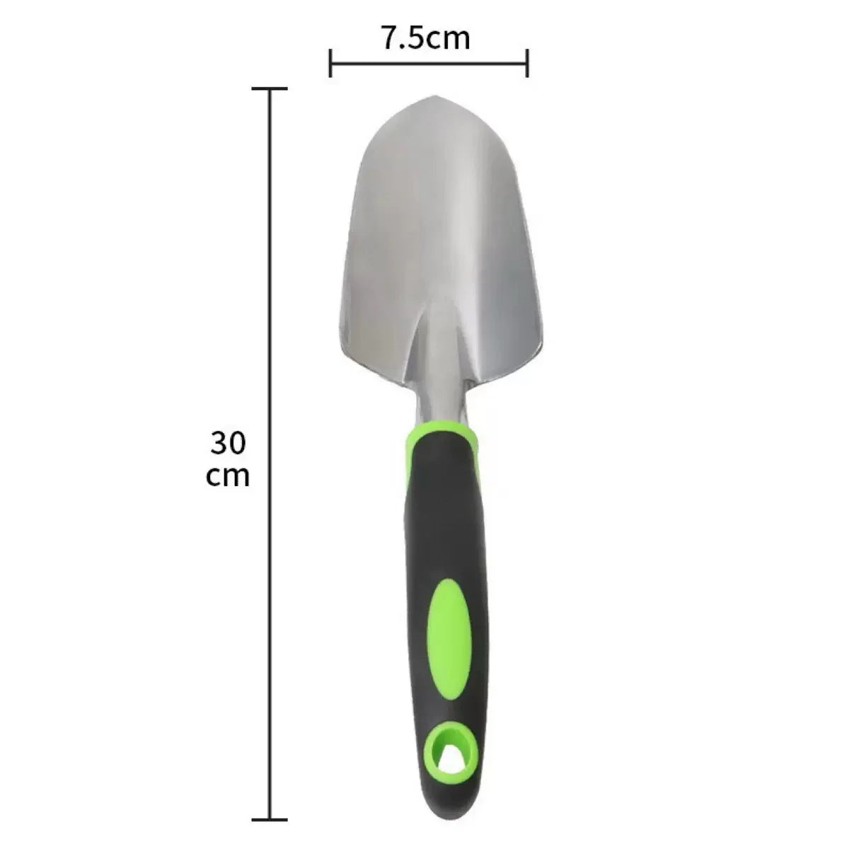 S2 Green