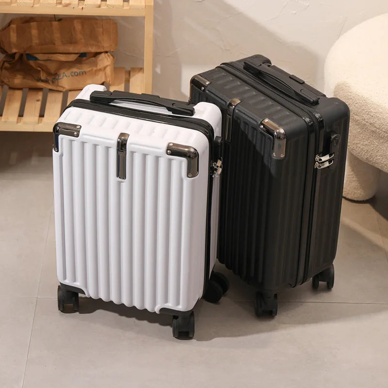 18 inch Travel Carry-On Suitcase