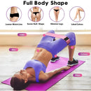 3pc Resistance Bands